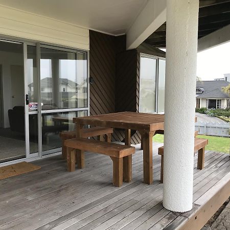 Unit By The Beach Apartment Mount Maunganui Exterior photo