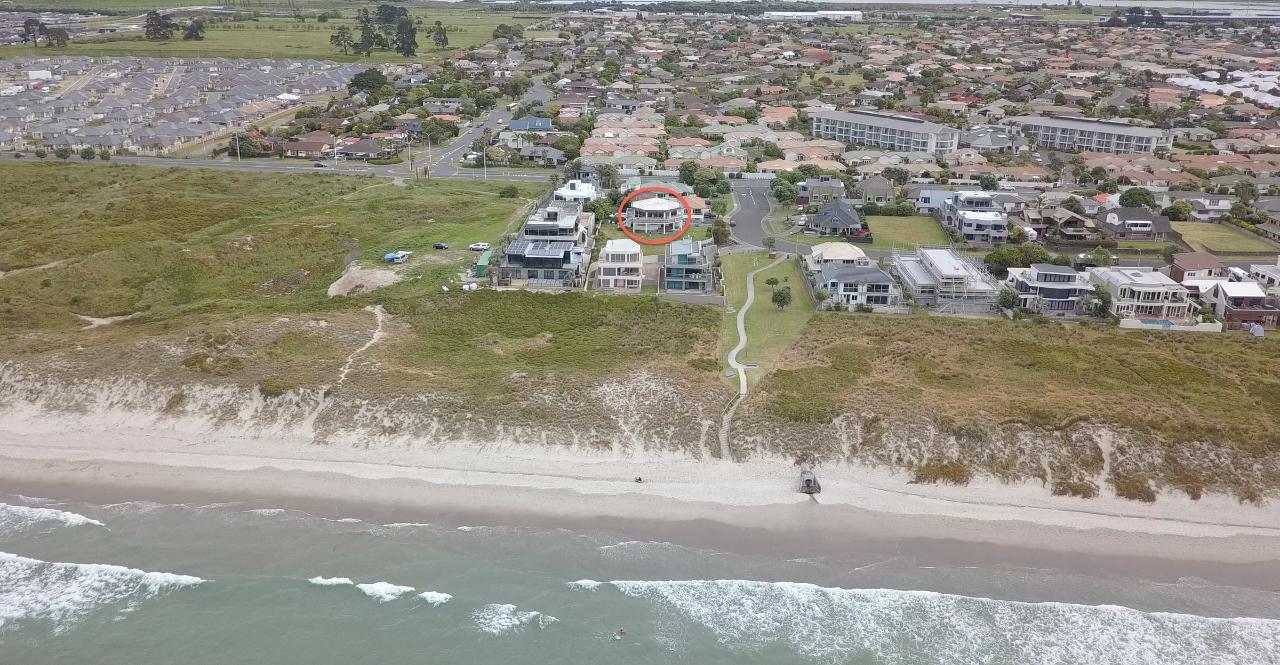 Unit By The Beach Apartment Mount Maunganui Exterior photo
