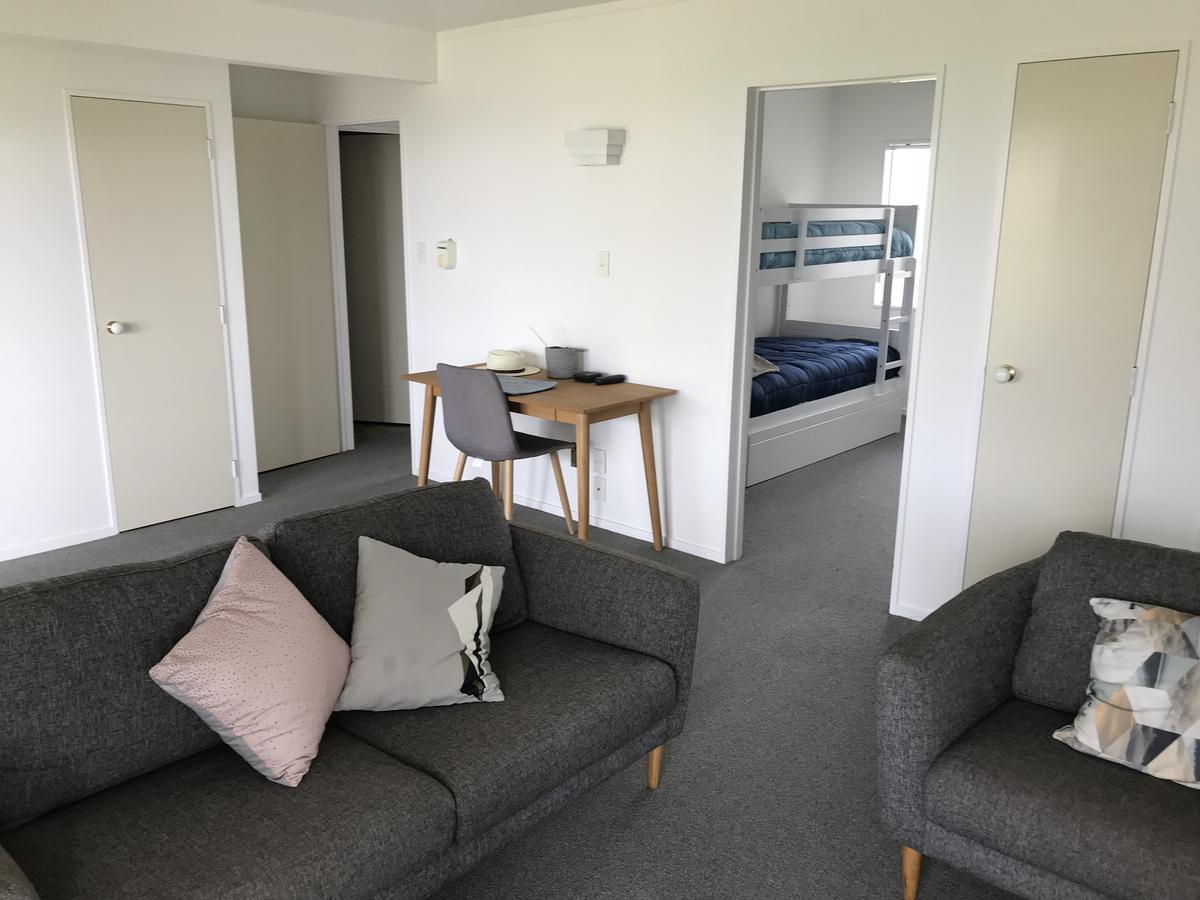 Unit By The Beach Apartment Mount Maunganui Exterior photo